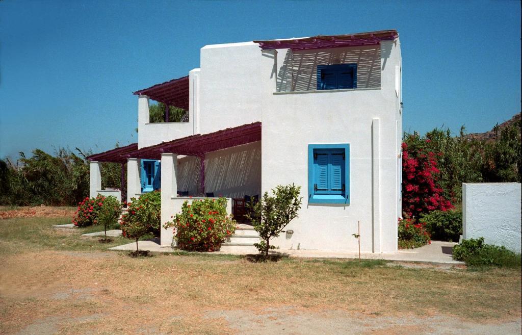 Lianos Studios Микри Вигла Екстериор снимка