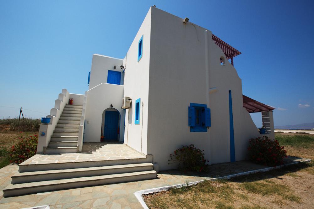 Lianos Studios Микри Вигла Екстериор снимка