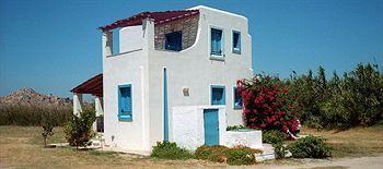 Lianos Studios Микри Вигла Екстериор снимка